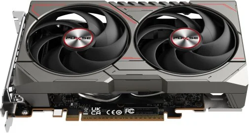 Фото: Відеокарта Sapphire PULSE AMD Radeon RX 9060 XT 8GB (11350-05-20G) № 14 | KTC