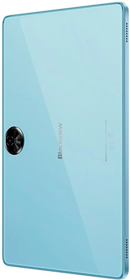 Фото: Планшет Blackview Link 5 SET 8/128GB Ocean Blue (BVLINK5_8OB) № 13 | KTC