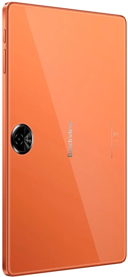 Фото: Планшет Blackview Link 5 SET 8/128GB Sunset Orange (BVLINK5_8SO) № 12 | KTC