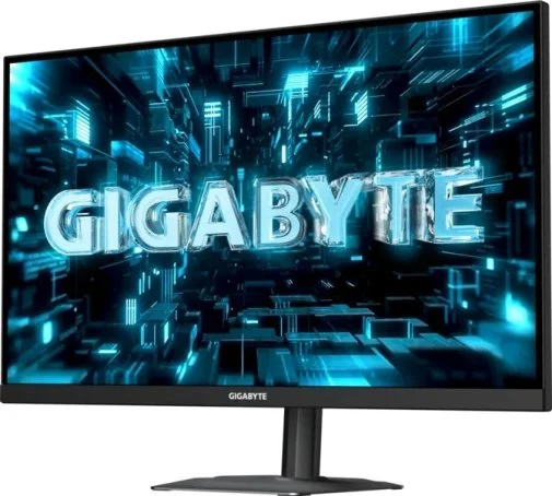 Фото: Монітор Gigabyte G27Q26 Gaming Monitor - 27" IPS / 2560×1440 / 275 Гц / AMD FreeSync Premium, Nvidia G-Sync / Pivot / HAS № 11 | KTC