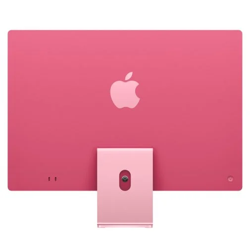 Фото: ПК моноблок Apple iMac 24 Retina 4.5K M6 10GPU Pink (MH0A4) № 11 | KTC