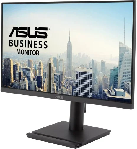 Фото: Монітор ASUS VB249QG (90LM0DL1-B01371) - 23.8" IPS / 1920×1080 / 120 Гц / Adaptive Sync / Pivot / HAS № 15 | KTC