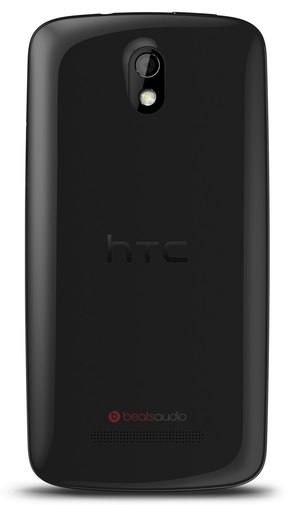 HTC 506e Desire 500 Lacquer