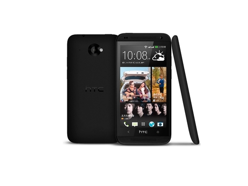 HTC Desire 601 Dual Sim Black