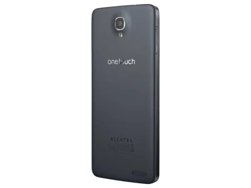Фото: Смартфон Alcatel One Touch Idol X 6040X чорний № 11 | KTC