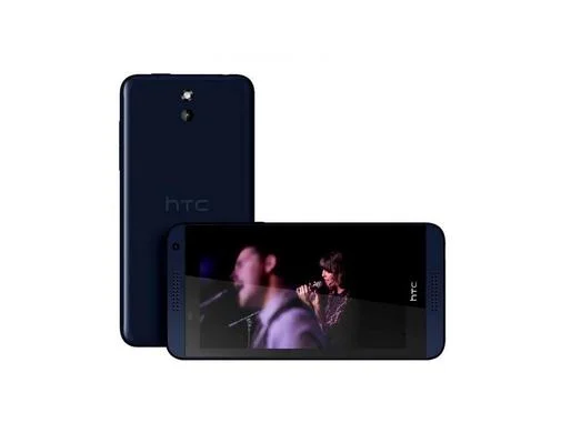 Фото: Смартфон HTC Desire 610 A3 синій № 7 | KTC
