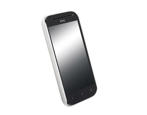 Фото: Чохол Krusell для HTC One SV ColorCover білий № 5 | KTC