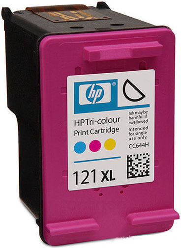 Картридж HP 121XL