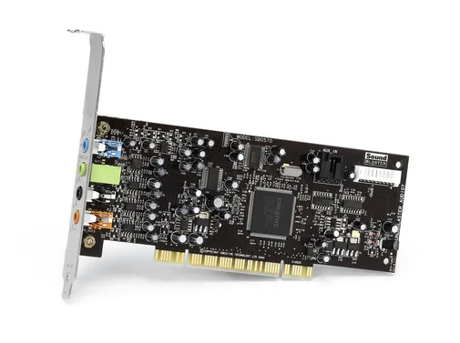 Фото: Звукова карта Creative X-Fi Xtreme Gamer (70SB073A02007) № 5 | KTC