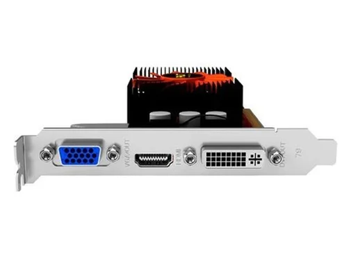 Фото: Відеокарта Palit nVidia GT430 (NEAT430NHD01-1085F) № 9 | KTC