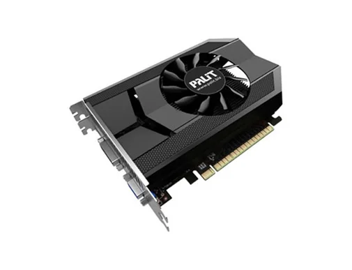 Фото: Відеокарта Palit nVidia GTX650Ti (NE5X65T01301-1071F) № 7 | KTC