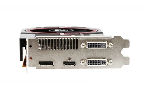 Фото: Відеокарта PowerColor AMD HD7790 V2 (AX7790 1GBD5-DHV2/OC) № 9 | KTC