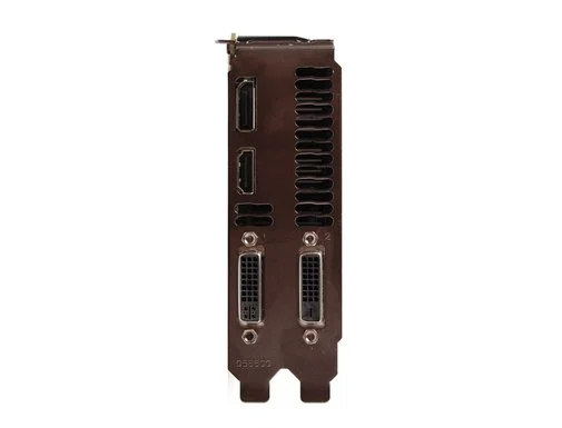 Фото: Відеокарта Zotac GTX760 (ZT-70401-10P) № 7 | KTC