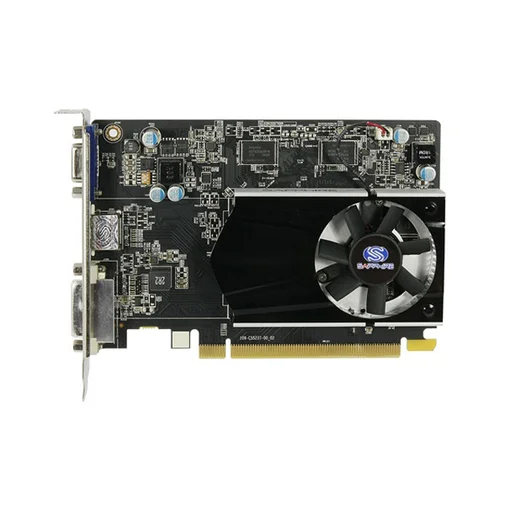 Фото: Відеокарта Sapphire R7 240 (11216-02-20G) № 6 | KTC