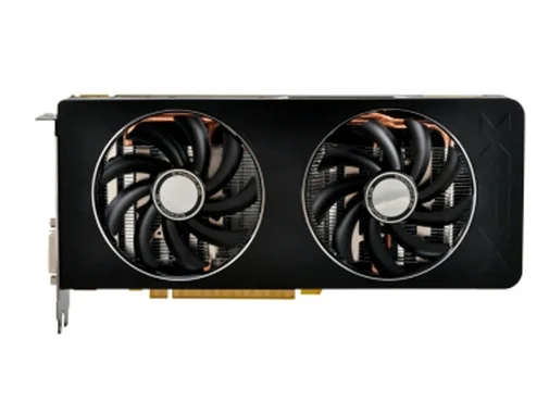 Фото: Відеокарта XFX R9 270X (R9-270X-CDFC) № 7 | KTC