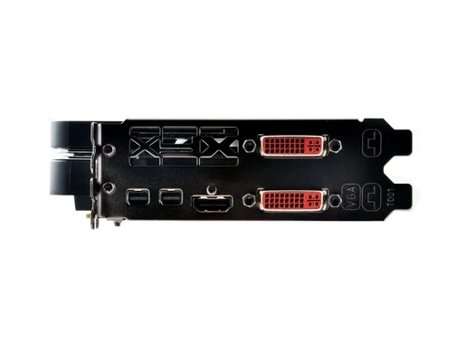 Фото: Відеокарта XFX R9 280X Black Edition (R9-280X-TDBD) № 8 | KTC