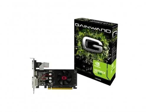 Фото: Відеокарта Gainward GT610 (4260183362647) № 6 | KTC