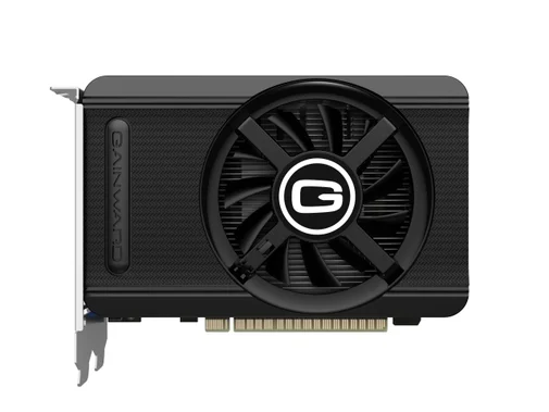 Фото: Відеокарта Gainward GTX650 Ti (4260183362821) № 6 | KTC