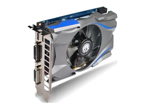Фото: Відеокарта KFA2 GTX 650 (65NGH8HX8JXZ)  № 8 | KTC