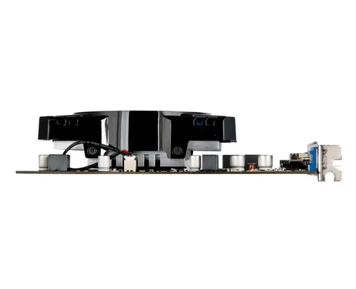 Фото: Відеокарта HIS R7 240 iCooler (H240FC1G) № 9 | KTC