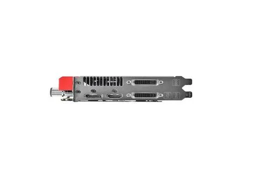 Фото: Відеокарта ASUS POSEIDON Platinum GTX770 (POSEIDON-GTX770-P-2GD5) № 7 | KTC