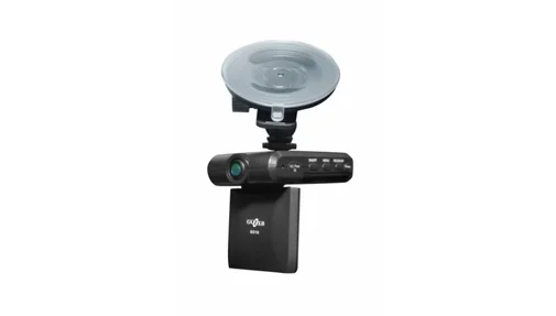 Фото: Відеореєстратор Gazer S510 (S510) № 9 | KTC