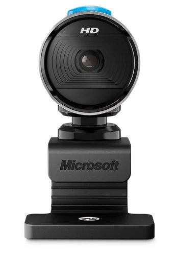 Фото: Web-камера Microsoft LifeCam Studio Ret № 5 | KTC
