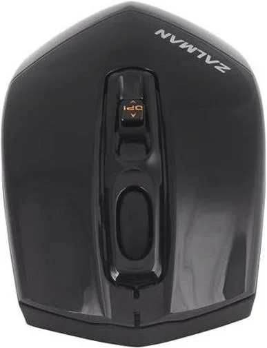 Фото: Мишка Zalman ZM-M500WL № 9 | KTC
