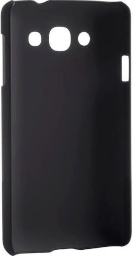 Фото: Чохол Nillkin для LG L60/X145 - Super Frosted Shield чорний № 4 | KTC