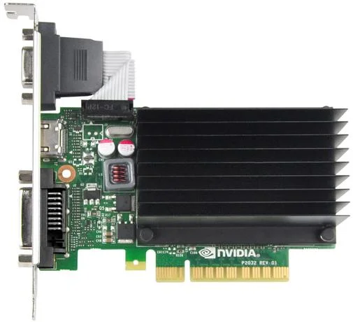 Фото: Відеокарта EVGA GT720 (01G-P3-2722-KR) № 9 | KTC