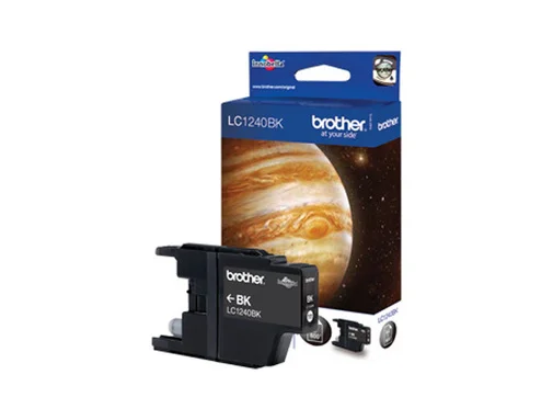 Фото: Картридж Brother Brother MFC-J5910DW, J6510DW, J6910DW чорний № 5 | KTC