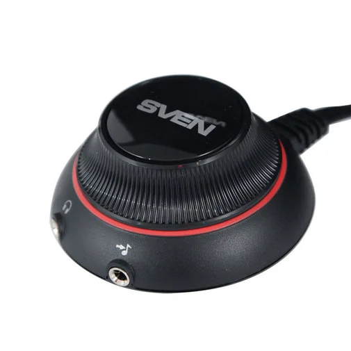 Фото: Колонки Sven MS-1080 № 8 | KTC