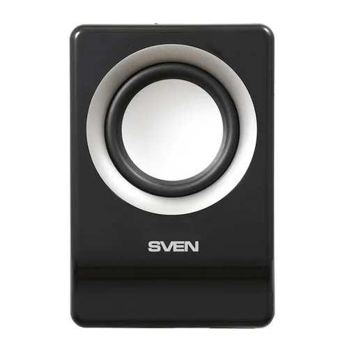 Фото: Колонки Sven MS-908 Black № 8 | KTC