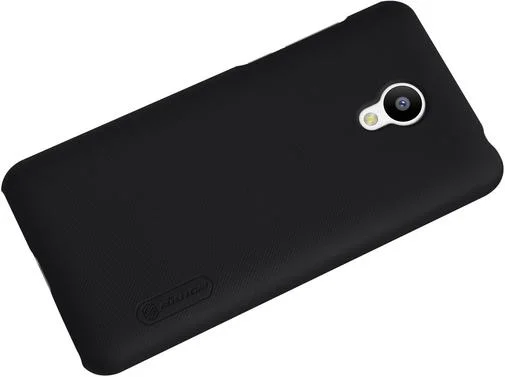 Фото: Чохол Nillkin для Meizu M2 - Super Frosted Shield чорний № 8 | KTC