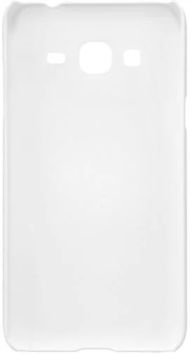 Фото: Чохол Nillkin для Samsung J3/J300 - Super Frosted Shield білий № 9 | KTC