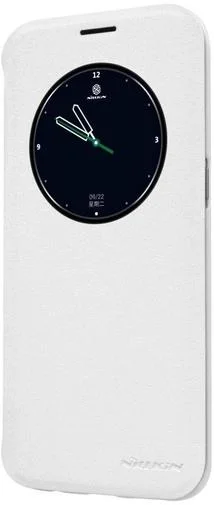 Фото: Чохол Nillkin для Samsung G935 S7 Edge - Spark series білий № 10 | KTC
