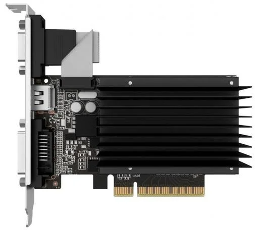 Фото: Відеокарта Palit GT710 (NEAT7100HD46-2080H) № 6 | KTC