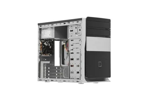 Фото: Корпус Foxconn KS-725 чорний № 5 | KTC