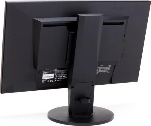 Фото: Монітор EIZO EV2450 (EV2450-BK) чорний № 7 | KTC