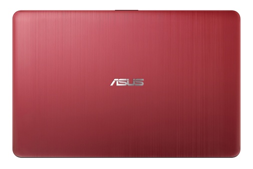 Ноутбук ASUS X540SC-XX047D (X540SC-XX047D) червоний