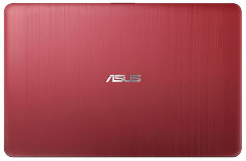 Ноутбук ASUS X540LA-DM172D (X540LA-DM172D червоний