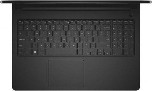 Ноутбук Dell Inspiron 5559 (I557810DDL-T2)