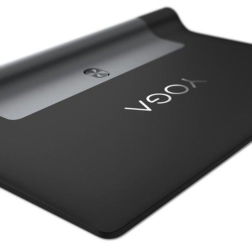 Планшет Lenovo Yoga 3 850M (ZA0B0054UA) чорний