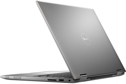 Ноутбук Dell Inspiron 5368 (I135810NIW-46) сірий