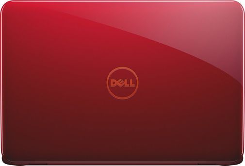 Ноутбук Dell Inspiron 3162 (I11C25NIW-46R) червоний