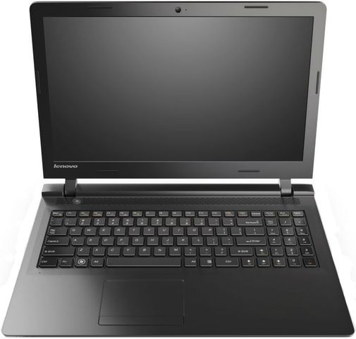 Ноутбук Lenovo IdeaPad B50-10 (80QR001NUA) сірий