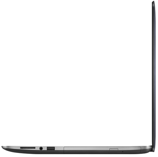 Ноутбук ASUS X556UA-DM018D (X556UA-DM018D) синій