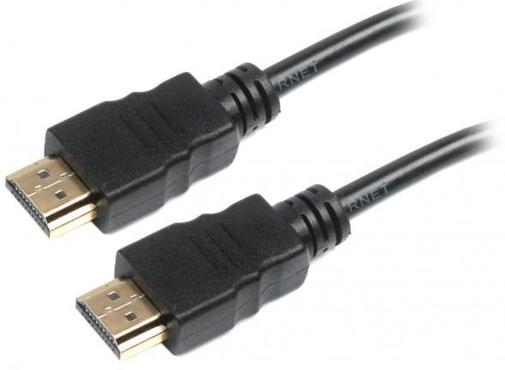 Кабель Maxxter HDMI / HDMI 4.5 м (V-HDMI4-15)