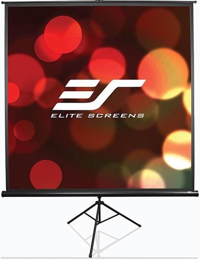 Проекційний екран Elite Screens T113UWS1