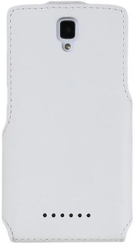 Фото: Чохол Red Point для Lenovo A2010 - Flip case білий № 5 | KTC